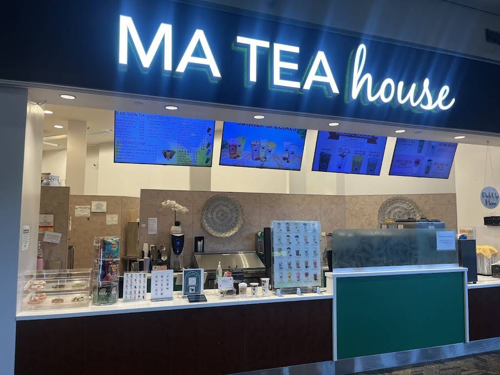 Ma Tea House 1