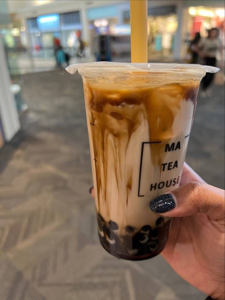 Ma Tea House 5